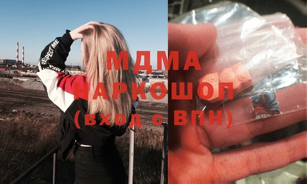 винт Кодинск